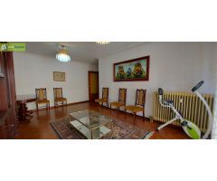 VIVIENDA DE 3 DORMITORIOS Y DOS BAÑO CON TRASTERO Y GARAJE INCLUIDO. EN PLAZA SAN ESTEBAN DE ARANDA