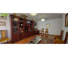 VIVIENDA DE 3 DORMITORIOS Y DOS BAÑO CON TRASTERO Y GARAJE INCLUIDO. EN PLAZA SAN ESTEBAN DE ARANDA