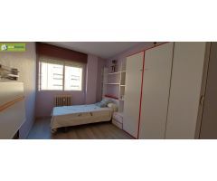 VIVIENDA DE 3 DORMITORIOS Y DOS BAÑO CON TRASTERO Y GARAJE INCLUIDO. EN PLAZA SAN ESTEBAN DE ARANDA