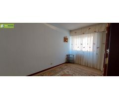 VIVIENDA DE 3 DORMITORIOS Y DOS BAÑO CON TRASTERO Y GARAJE INCLUIDO. EN PLAZA SAN ESTEBAN DE ARANDA