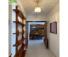 PISO EN VENTA CALLE ROSALES