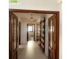 PISO EN VENTA CALLE ROSALES