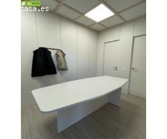 NAVE INDUSTRIAL VERSATIL EN ARANDA DE DUERO