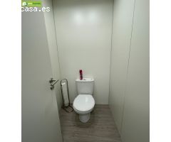 NAVE INDUSTRIAL VERSATIL EN ARANDA DE DUERO