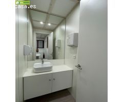 NAVE INDUSTRIAL VERSATIL EN ARANDA DE DUERO