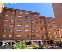 PISO EN VENTA PLAZA SAN ESTEBAN Y GARAJE