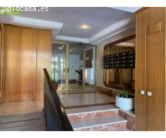 PISO EN VENTA PLAZA SAN ESTEBAN Y GARAJE