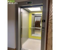 PISO EN VENTA PLAZA SAN ESTEBAN Y GARAJE
