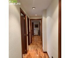 PISO EN VENTA PLAZA SAN ESTEBAN Y GARAJE