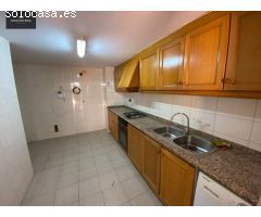 Magnífica vivienda con TERRAZA de 300m2, y PLAZA DE GARAJE incluida en Campanar