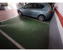 PLAZA EN GARAJE EN VENTA EN BENIFERRI. PALACIO DE CONGRESOS.