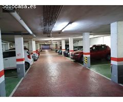 PLAZA EN GARAJE EN VENTA EN BENIFERRI. PALACIO DE CONGRESOS.