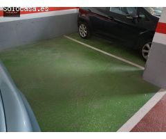 PLAZA EN GARAJE EN VENTA EN BENIFERRI. PALACIO DE CONGRESOS.