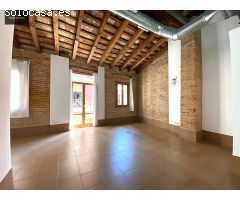 EXCELENTE OFICINA EN ALQUILER EN EL CARMEN. CASCO ANTIGUO DE VALENCIA