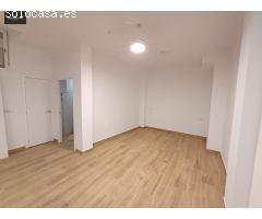 FANTASTICO LOFT EN VENTA EN PLENA CIUTAT VELLA. EL CARMEN