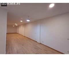 FANTASTICO LOFT EN VENTA EN PLENA CIUTAT VELLA. EL CARMEN
