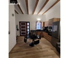 EXCELENTE BAJO VIVIENDA TODO REFORMADO EN VENTA EN AYORA. AV DEL PUERTO