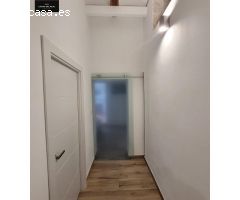EXCELENTE BAJO VIVIENDA TODO REFORMADO EN VENTA EN AYORA. AV DEL PUERTO