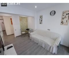 PISO TOTALMENTE REFORMADO EN VENTA EN BENICALAP. DR PESET ALEIXANDRE