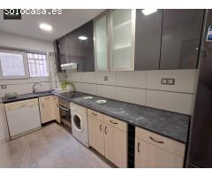 PISO TOTALMENTE REFORMADO EN VENTA EN BENICALAP. DR PESET ALEIXANDRE