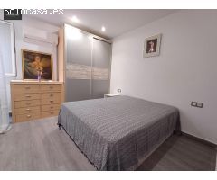 PISO TOTALMENTE REFORMADO EN VENTA EN BENICALAP. DR PESET ALEIXANDRE