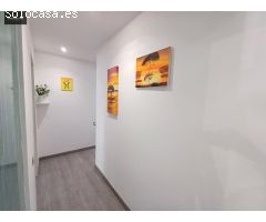 PISO TOTALMENTE REFORMADO EN VENTA EN BENICALAP. DR PESET ALEIXANDRE