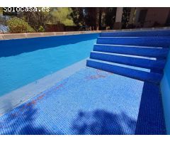 ¡EXCELENTE OPORTUNIDAD! CASA CHALET EN VENTA EN ESTIVELLA