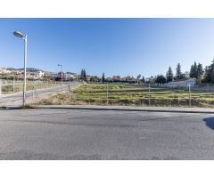 Solar en Cajar con 526m