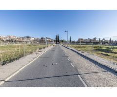 Solar en Cajar con 526m