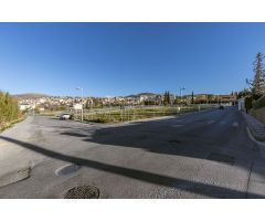Solar en Cajar con 526m
