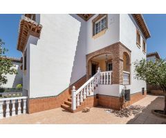 Chalet en la Zubia