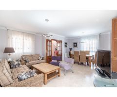 Chalet en la Zubia