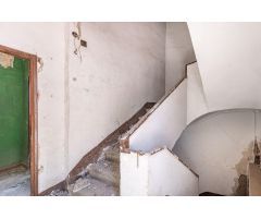 CASA 640 M2 EN CARRETERA DE MURCIA, ALBAYCIN.