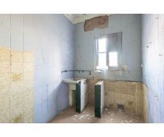 CASA 640 M2 EN CARRETERA DE MURCIA, ALBAYCIN.