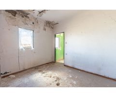 CASA 640 M2 EN CARRETERA DE MURCIA, ALBAYCIN.