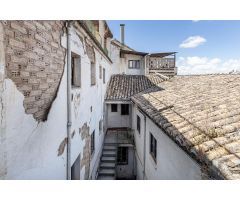 CASA 640 M2 EN CARRETERA DE MURCIA, ALBAYCIN.