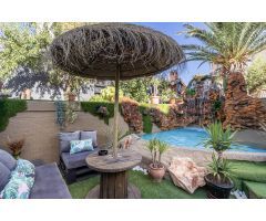 Chalet en Iznalloz