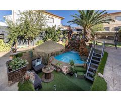 Chalet en Iznalloz