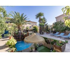 Chalet en Iznalloz