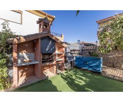 Chalet en Iznalloz