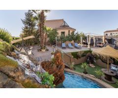 Chalet en Iznalloz