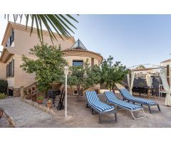 Chalet en Iznalloz