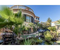 Chalet en Iznalloz