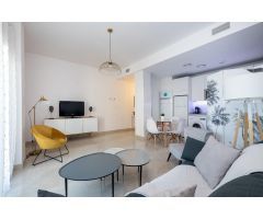 PISO DE LUJO EN URBANIZACION PRIVADA, ALBOLOTE