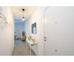 PISO DE LUJO EN URBANIZACION PRIVADA, ALBOLOTE