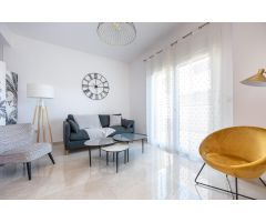 PISO DE LUJO EN URBANIZACION PRIVADA, ALBOLOTE