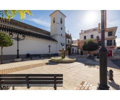 SUELO URBANO EN CENTRO DE PELIGROS