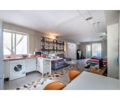 Apartamento-Loft en el centro de Motril
