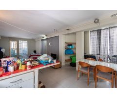 Apartamento-Loft en el centro de Motril