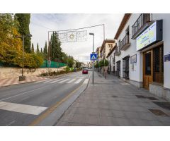ESPECTACULAR CASA PARA REHABILITAR O CONSTRUIR EDIFICIO